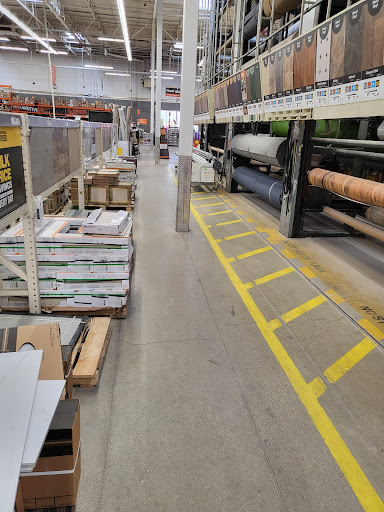 Home Improvement Store «The Home Depot», reviews and photos, 25451 Michigan Ave, Dearborn Heights, MI 48125, USA