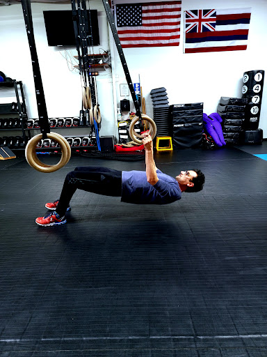 FC50 Fitness image