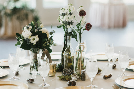 Florist «Sherwood Florist LLC», reviews and photos, 444 E 3rd St, Dayton, OH 45402, USA