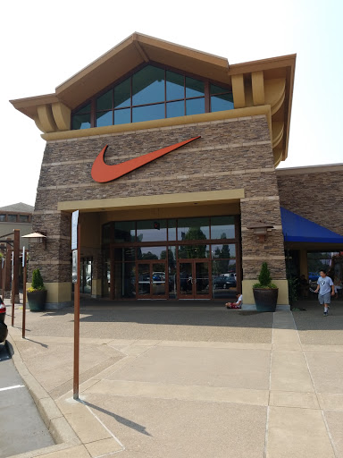 Sporting Goods Store «Nike Factory Store», reviews and photos, 1001 N Arney Rd #810, Woodburn, OR 97071, USA