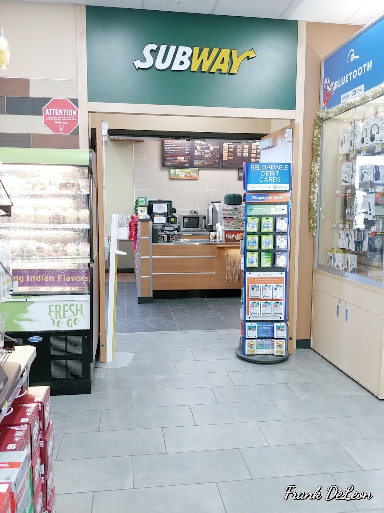 Subway 67035