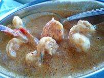 Curry du Restaurant indien Le Bombay Palace à Nice - n°10