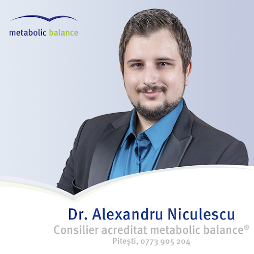 Comentarii opinii despre Metabolic Balance Romania
