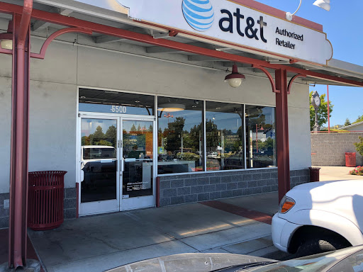AT&T Authorized Retailer, 550 River St d, Santa Cruz, CA 95060, USA, 