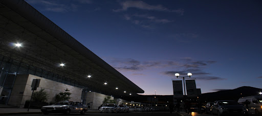 Terminal de Autobuses Morelia
