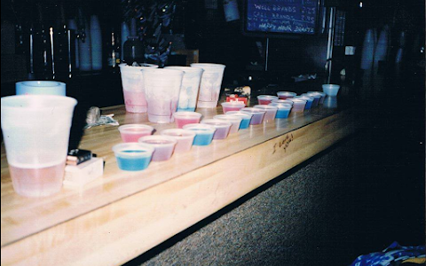 Swigwam Beach Bar image
