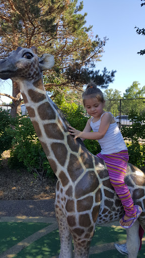 Amusement Park «Como Town», reviews and photos, 1301 Midway Pkwy, St Paul, MN 55103, USA