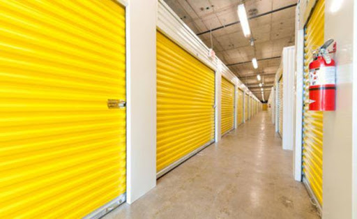 Storage Facility «East Nashville Self Storage», reviews and photos, 800 Main St, Nashville, TN 37206, USA