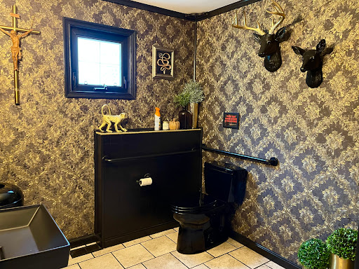 Explore tattoo ideas original, creative tattoo ideas in Deptford, available at THE CONVENT Tattoo & Body Piercing Studio