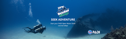 DFW Scuba Shop, Inc, 5200 Airport Fwy Ste G, Haltom City, TX 76117, USA, 