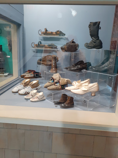 Museum «Madeline Island Museum», reviews and photos, 226 Colonel Woods Ave, La Pointe, WI 54850, USA