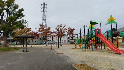 榛松第1公園