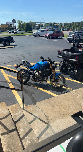 Motorcycle Dealer «Richmond Honda House», reviews and photos, 7906 W Broad St, Richmond, VA 23294, USA