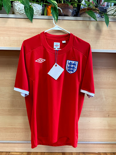 Sporting Goods Store «Soccer Mundial Sporting Goods», reviews and photos, 5805 S Gessner Rd, Houston, TX 77036, USA