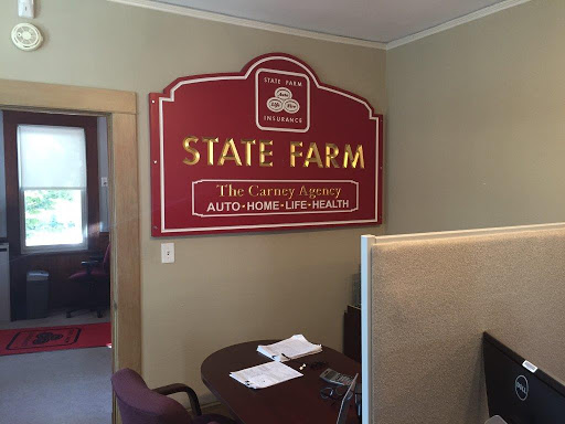 Insurance Agency «Caleb Carney - State Farm Insurance Agent», reviews and photos