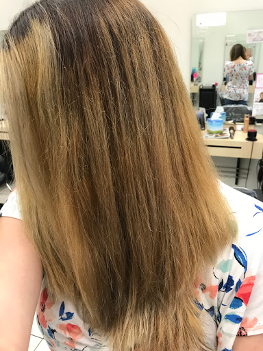 Hair Salon «Visions Salon, Wellington», reviews and photos, 12793 Forest Hill Blvd, Wellington, FL 33414, USA