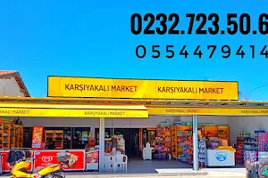 Karşiyakali Market image