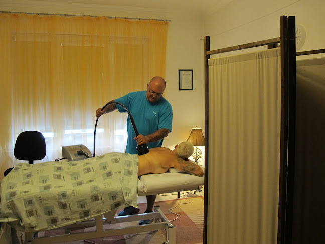 Отзиви за Възстановителен масаж | Масажно - възстановителен център "KINEZIO" в София - Масажен терапевт