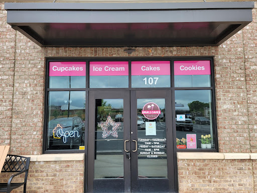 Sign Shop «FASTSIGNS», reviews and photos, 2026 Cherry Rd, Rock Hill, SC 29732, USA