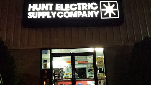 Hunt Electrical Supply