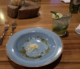 Restaurante bar Sky 360° photo