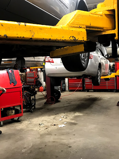 Auto Repair Shop «Car Kings», reviews and photos, 133 Main Ave, Wallington, NJ 07057, USA