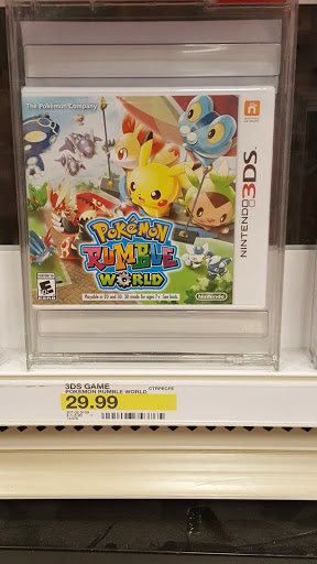 Department Store «Target», reviews and photos, 8801 NE Hazel Dell Ave, Vancouver, WA 98665, USA