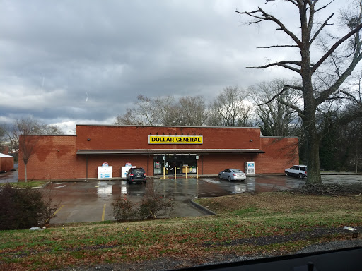 Dollar General, 6660 S Sweetwater Rd, Lithia Springs, GA 30122, USA, 