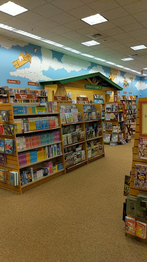 Book Store «Barnes & Noble», reviews and photos, 1812 Sam Rittenberg Blvd, Charleston, SC 29407, USA