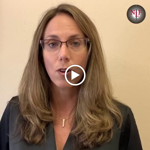 Personal Injury Attorney «Nightingale Law Firm», reviews and photos