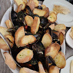 Photo n°2 de l'avis de michele.i fait le 28/10/2023 à 22:29 sur le  Mojiteddu Milano à Gorgonzola