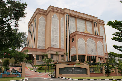 Mahkamah Syariah Johor Bahru