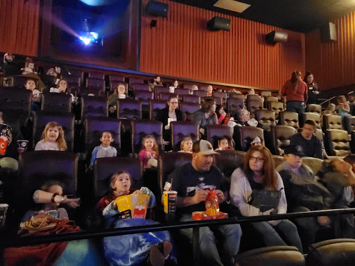 Movie Theater «Cinemark Towne Centre and XD», reviews and photos, 201 Skyline Dr #25, Conway, AR 72032, USA