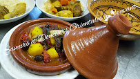 Photos du propriétaire du Restaurant marocain Saveurs et Douceurs Orientales à Cravant - n°2