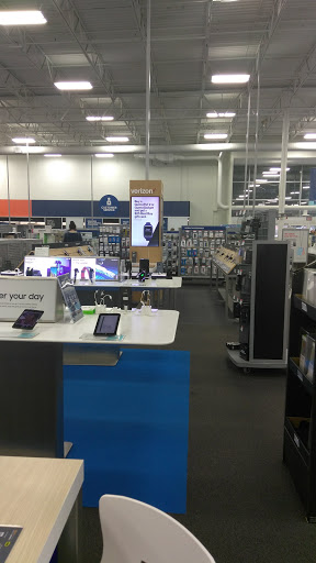 Electronics Store «Best Buy», reviews and photos, 5800 Britton Pkwy, Dublin, OH 43016, USA