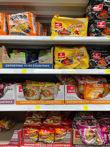 Asian Grocery Store «Viet-Wah Asian Food Market», reviews and photos, 2825 NE Sunset Blvd, Renton, WA 98056, USA