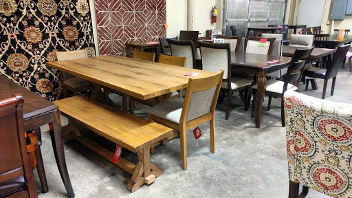 Furniture Store «Encore Home Furnishings», reviews and photos, 2730 NE Bunn Rd, McMinnville, OR 97128, USA