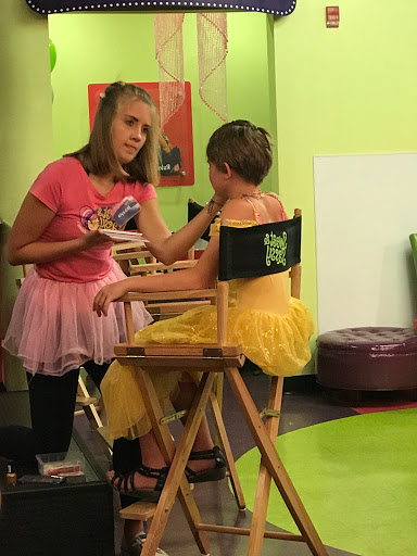 Beauty Salon «Sweet & Sassy», reviews and photos, 3045 Center Valley Pkwy, Center Valley, PA 18034, USA