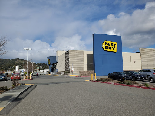 Electronics Store «Best Buy», reviews and photos, 700 Du Bois St, San Rafael, CA 94901, USA