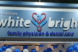 White & Bright Family Physician & Dental Care, Dongri image