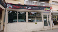 Photos du propriétaire du Restaurant Rôtisserie Et Cie (Compagnie) à Fréjus - n°1