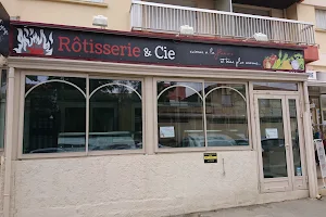 Rôtisserie Et Cie (Compagnie) image