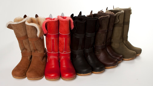 Shoe Store «Sven Factory Outlet Store», reviews and photos, 10000 Lake Blvd, Chisago City, MN 55013, USA