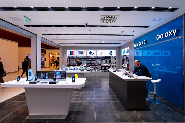 Értékelések erről a helyről: Samsung Experience Store Pólus Center, Budapest - Mobiltelefon-szaküzlet
