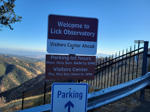 Observatory «Lick Observatory», reviews and photos, 7281 Mt Hamilton Rd, Mt Hamilton, CA 95140, USA