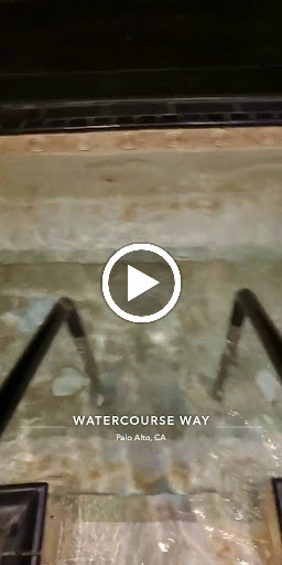 Day Spa «Watercourse Way Bath House Spa», reviews and photos, 165 Channing Ave, Palo Alto, CA 94301, USA