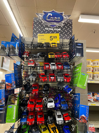 Grocery Store «Vons», reviews and photos, 311 W Los Feliz Rd, Glendale, CA 91204, USA