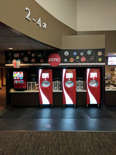 Movie Theater «AMC Indian Mound 9», reviews and photos, 771 S 30th St, Heath, OH 43056, USA