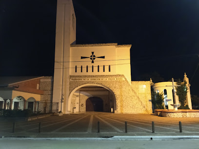 Parroquia Asunción de la Virgen María