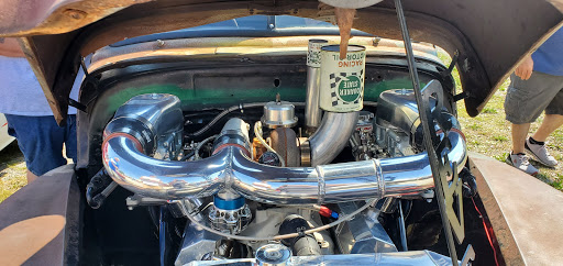 Auto Body Shop «Maaco Collision Repair & Auto Painting», reviews and photos, 735 Carlisle St, Hanover, PA 17331, USA